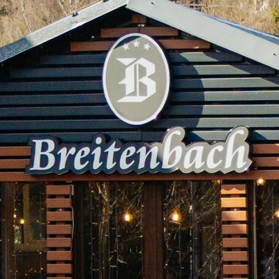 Restaurant Steak House Breitenbach