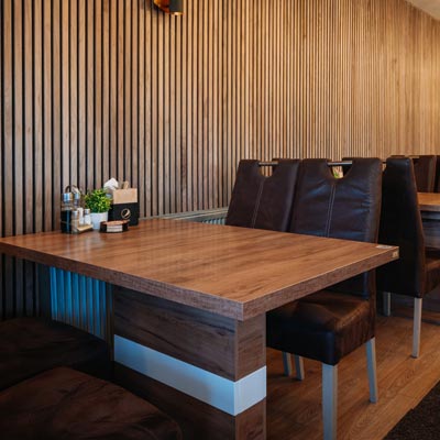 Restaurant Steak House Breitenbach