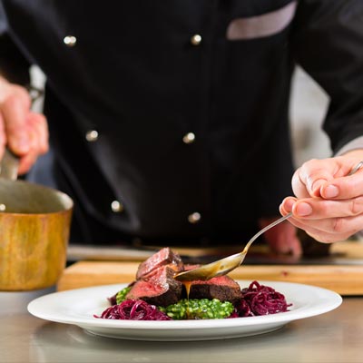 Restaurant Steak House Breitenbach