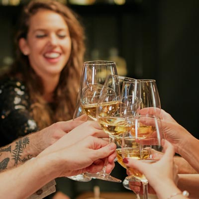 Restaurant Steak House Breitenbach